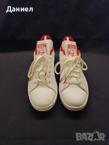 Маратонки Adidas Stan Smith 