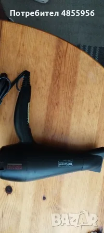 Сушуар-TRESemme-Used by Professionals- Keratin Smooth, снимка 8 - Сешоари - 55657126