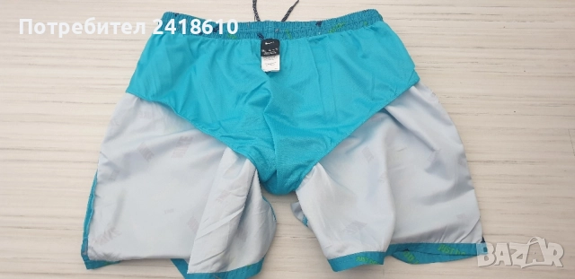 Nike Woven Swim Mens Size 2XL НОВО! ОРИГИНАЛ! Мъжки Бански!, снимка 12 - Бански - 54837523
