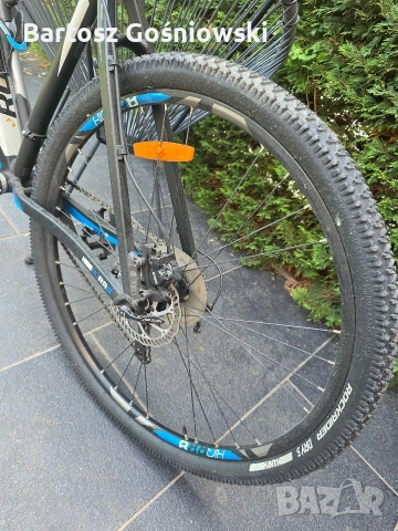 Rockrider 29 Big RR , снимка 2 - Велосипеди - 55147338