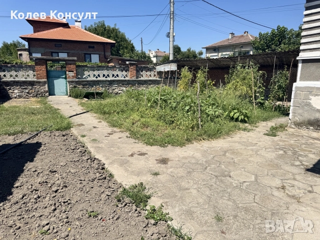 къща град Димитровград , снимка 3 - Къщи - 55613945