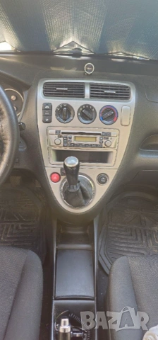 Honda Civic-бензин/газ, снимка 6 - Автомобили и джипове - 55008112