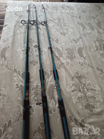 tokoz lipno 2.60m, снимка 6 - Въдици - 55338739