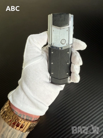 Vertu Signature B, снимка 6 - Vertu - 55658428