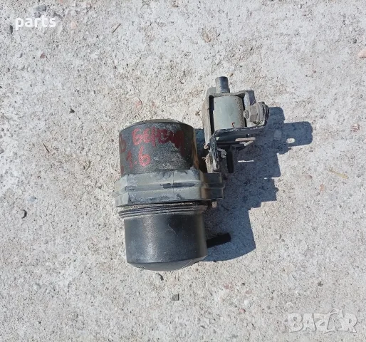 Вакуум Клапан и Резервоар БМВ 3 Е36 1.6 - 1.8 - 5 Е34 - 11611734578, снимка 7 - Части - 55607470