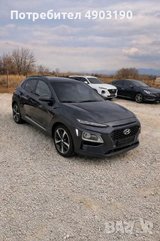 Коли под наем Пловдив/ Rent a car Plovdiv, снимка 2 - Rent a car - 55479774
