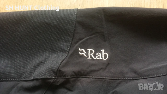 Rab Torgue MATRIX Women Stretch Trouser размер XL дамски еластичен панталон - 2653, снимка 8 - Спортни екипи - 54645617