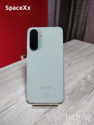 Samsung Galaxy A56 5G, снимка 2 - Samsung - 54268720