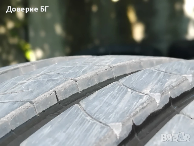 Гуми 205 55 16 Мишелин Michelin 2 броя +. Нов внос. Не са нови! Цената е за брой гума. , снимка 2 - Гуми и джанти - 54787425