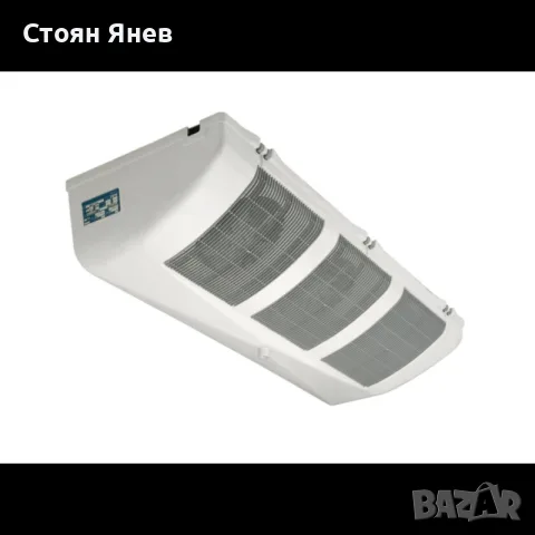 Изпарител Friga-Bohn MRE 270E , снимка 3 - Други машини и части - 55358444