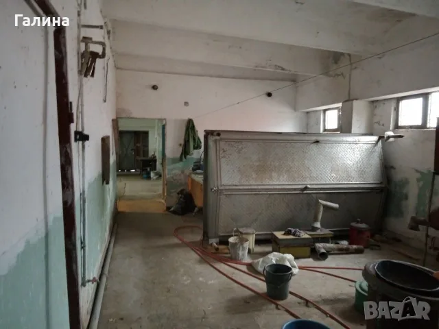 Собственикът продава две сгради в индустриална зона , снимка 16 - Производствени сгради - 55306294