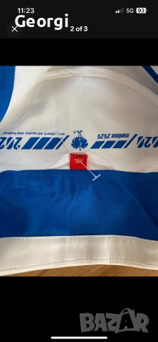 Engelbert Strauss Softshell яке e.s.motion 2020, снимка 4 - Якета - 55235914