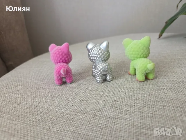 Love puppies ,Meteor/Метеор/, снимка 10 - Колекции - 54583681