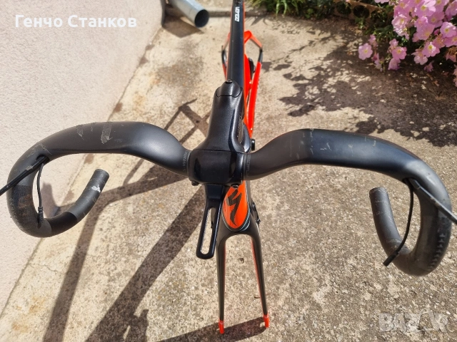 Specialized venge vias- шосейна рамка , снимка 4 - Части за велосипеди - 54862938