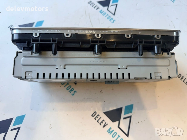 L8A2-19C279, CV-FR56H0AED навигация дисплей lcd от Land Rover Range Rover Velar (L560) 3.0 D, снимка 4 - Части - 55287247