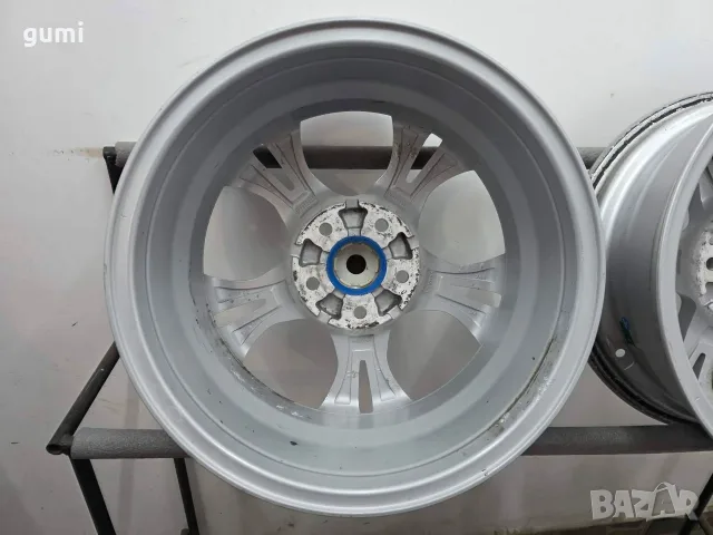 4бр 16ски джанти за Seat, Audi, VW, Skoda, 5х112мм. A161535 , снимка 8 - Гуми и джанти - 55537874