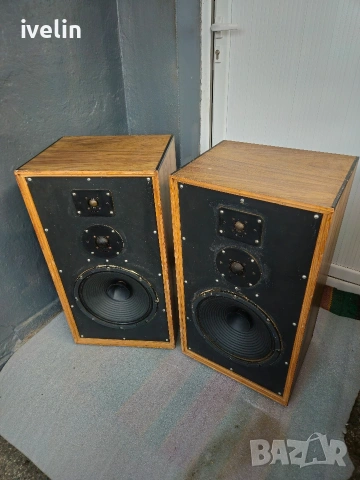 Monacor Sp-300 gi, снимка 2 - Тонколони - 54991516