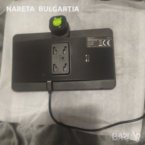 Мултимедия за кола e-tracer + carlink/ android auto адаптер, снимка 7 - Аксесоари и консумативи - 54260578