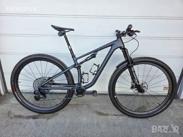 Specialized S-WORKS EPIC EVO 29