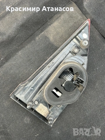 Стоп вътрешен десен  за Тойота Авенсис T27 комби. 2016-2019г, снимка 3 - Части - 54094782