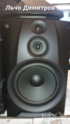 SONY HCD-H881, снимка 6 - Аудиосистеми - 54338137