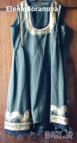 Шопски литак(новодел), снимка 5 - Други - 54714365