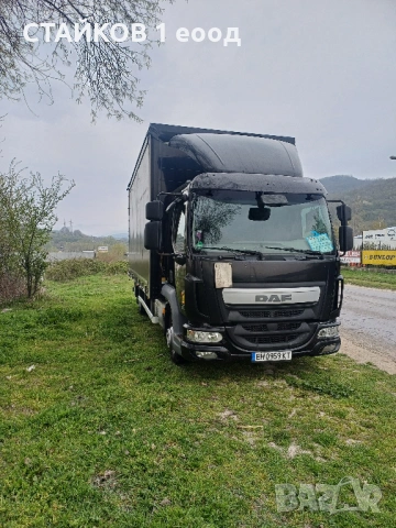 ДАФ ЛФ 45.220 Е6