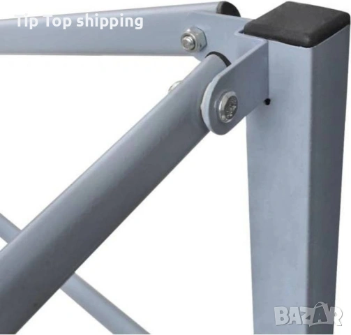 Градинска шатра тип хармоника , снимка 8 - Градински мебели, декорация  - 54279424