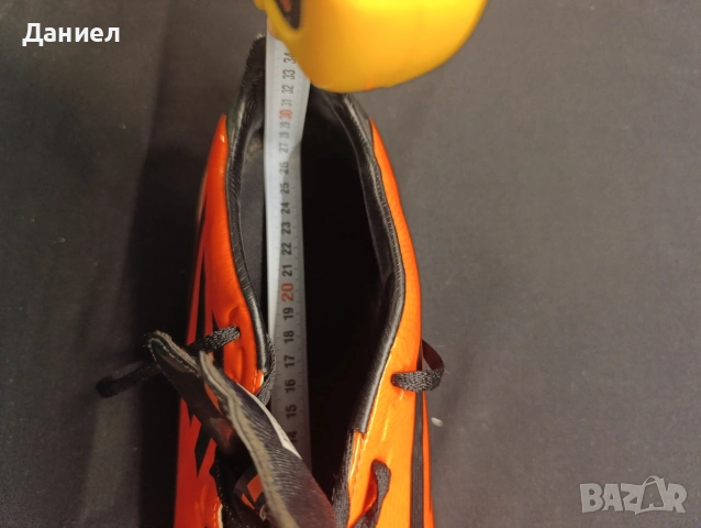 Стоножки Adidas f 50 , снимка 11 - Футбол - 55235419