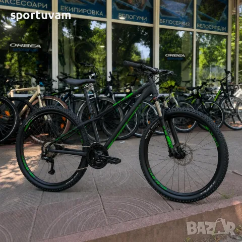 НОВ Планински Велосипед Sprint Apolon Pro 27.5 M - БЕЗПЛАТНА ДОСТАВКА, снимка 2 - Велосипеди - 55390942