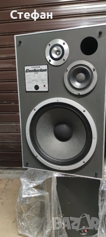 DANTAX CENTURION SX 100, снимка 9 - Тонколони - 54606689