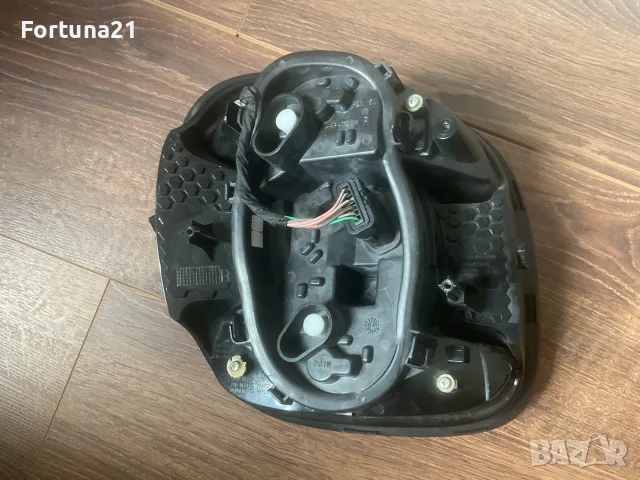 Smart Fortwo / Forfour w453 2014-2020 - оригинални стопове, снимка 6 - Части - 55399625