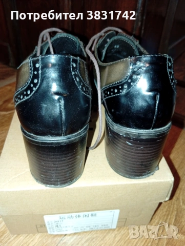 Обувки Campione, снимка 2 - Дамски ежедневни обувки - 54299950