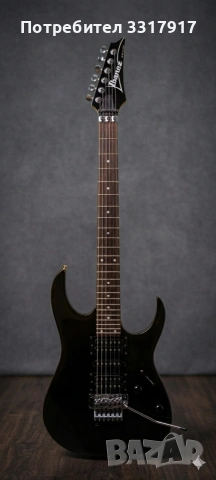 Ibanez RG270 BK