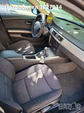 BMW E91, снимка 3 - Автомобили и джипове - 54686624