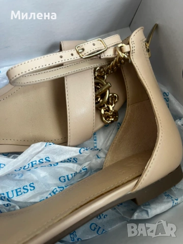 сандали Guess, снимка 5 - Сандали - 54900098