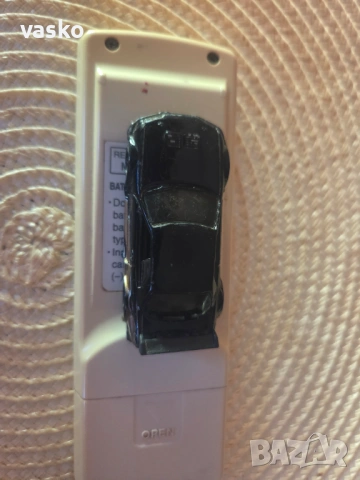 Hotwheels Nissan Skyline стар, снимка 5 - Колекции - 54100125