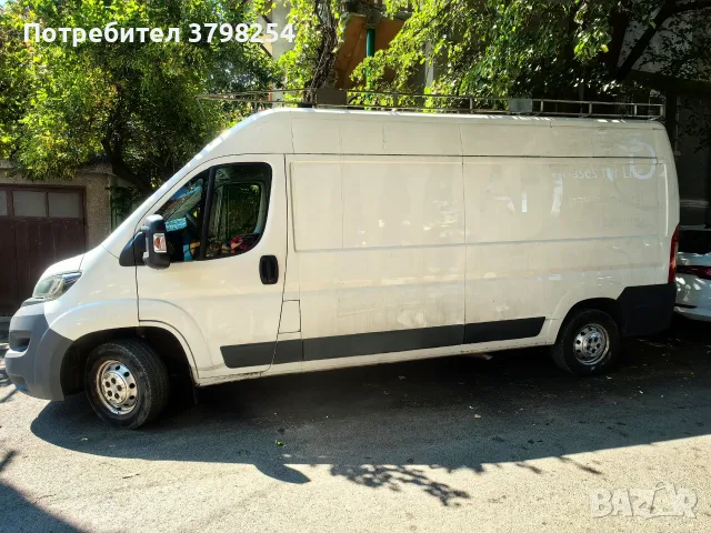 Транспортни услуги с бус, снимка 4 - Транспортни услуги - 55570299