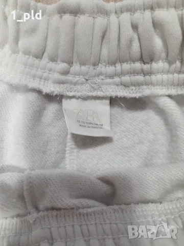 Чисто ново долнище Zara, снимка 3 - Детски анцузи и суичери - 55321525