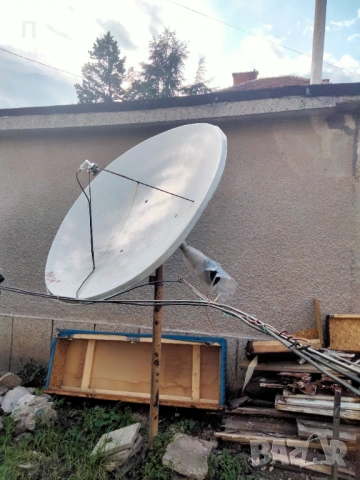 Сателитни антени, снимка 4 - Приемници и антени - 54391047