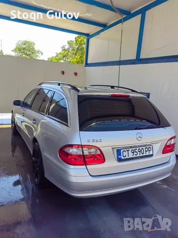 Продавам си колата, снимка 5 - Автомобили и джипове - 55307364