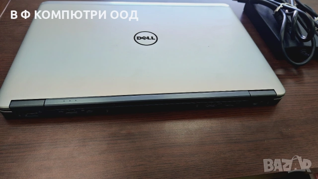 Реновиран лаптоп DELL Latitude E7440, снимка 3 - Лаптопи за дома - 54319636
