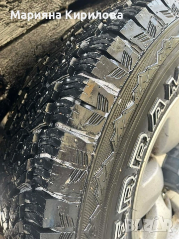 Ford Ranger, снимка 7 - Автомобили и джипове - 54408687