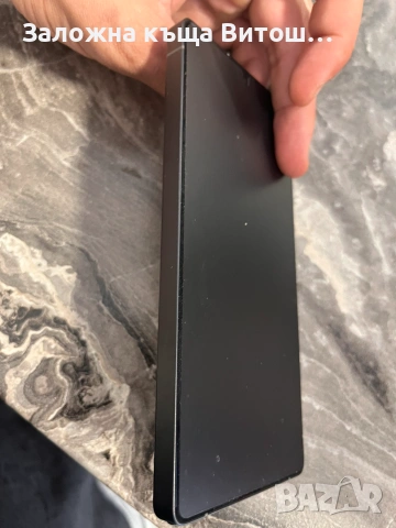 GSM Samsung S25 Ultra 256GB, снимка 2 - Samsung - 55012980