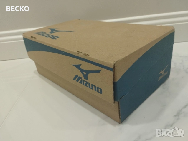 Шпайкове Mizuno 41, снимка 10 - Маратонки - 55080894