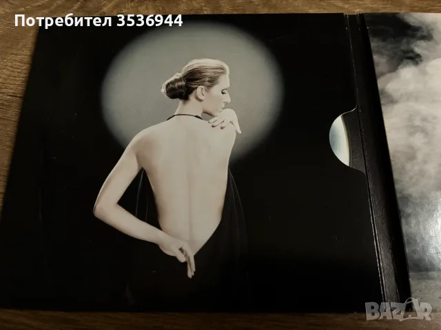 Celine Dion - Taking Chances, снимка 3 - CD дискове - 55396724
