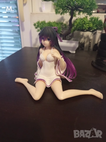 Аниме фигурки / anime figures, снимка 14 - Колекции - 55148409