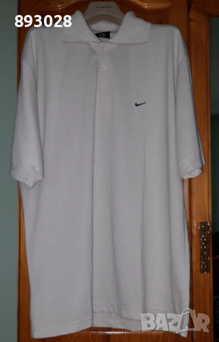 Мъжка тениска Nike , снимка 2 - Тениски - 54794563