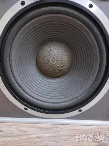 Тонколони 12" Jamo POWER 250R, снимка 8 - Тонколони - 55455238