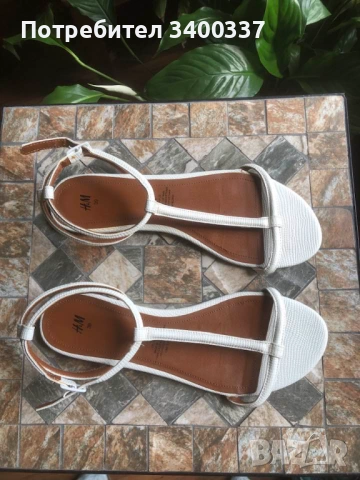 Сандали Clarks и други марки - номер 39 , снимка 7 - Сандали - 54401655